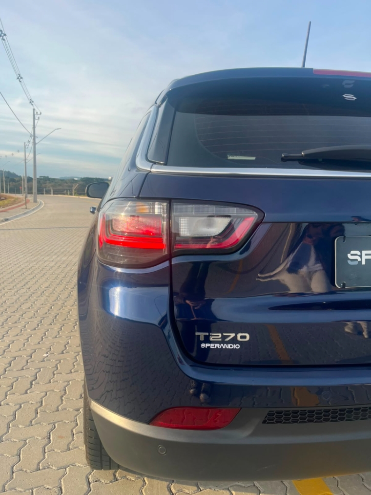 jeep compass longitude 20247