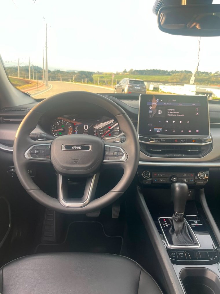 jeep compass longitude 202413