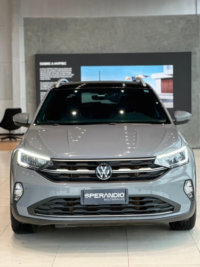 vw nivus highline 1.0 tsi flex n automatico1