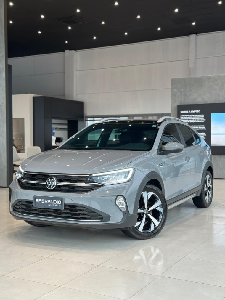 vw nivus highline 1.0 tsi flex n automatico0
