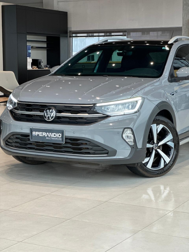 vw nivus highline 1.0 tsi flex n automatico2