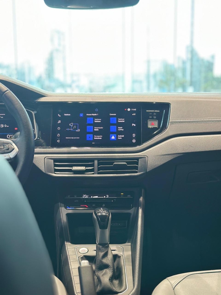 vw nivus highline 1.0 tsi flex n automatico11