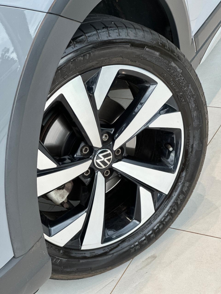 vw nivus highline 1.0 tsi flex n automatico8