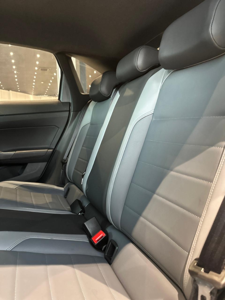 vw nivus highline 1.0 tsi flex n automatico13