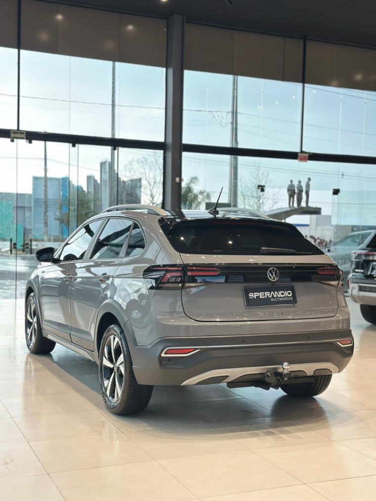 vw nivus highline 1.0 tsi flex n automatico5