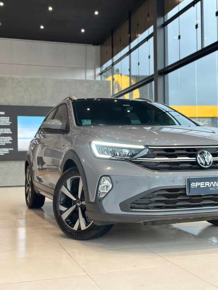 vw nivus highline 1.0 tsi flex n automatico3