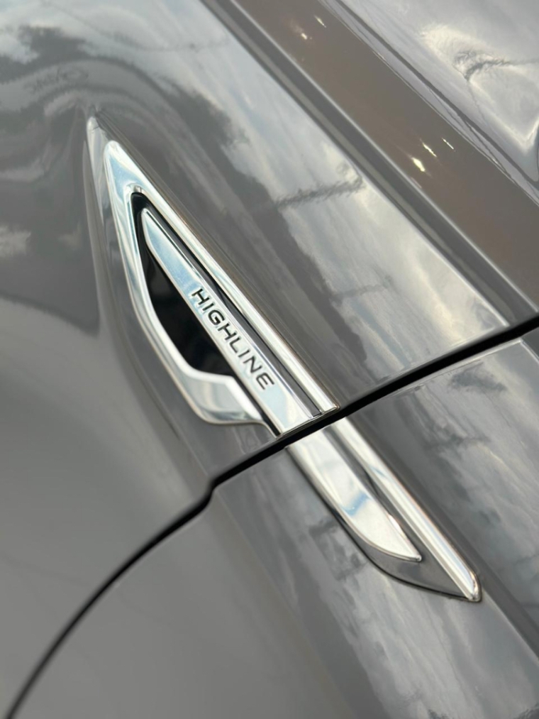 vw nivus highline 1.0 tsi flex n automatico7