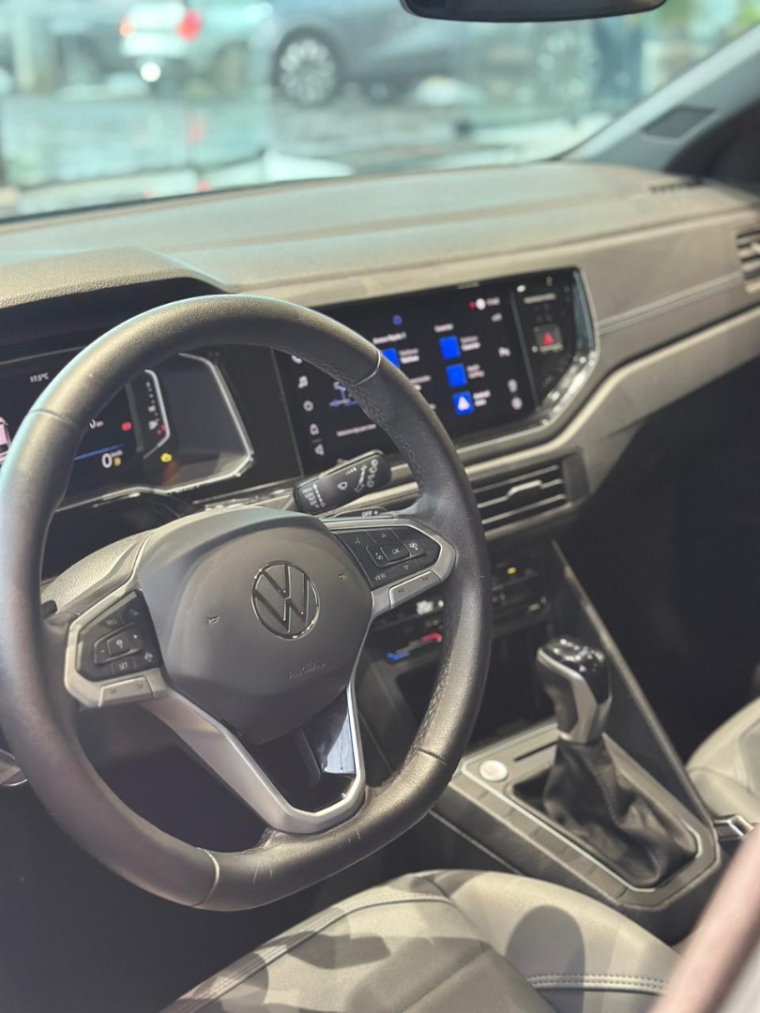 vw nivus highline 1.0 tsi flex n automatico9