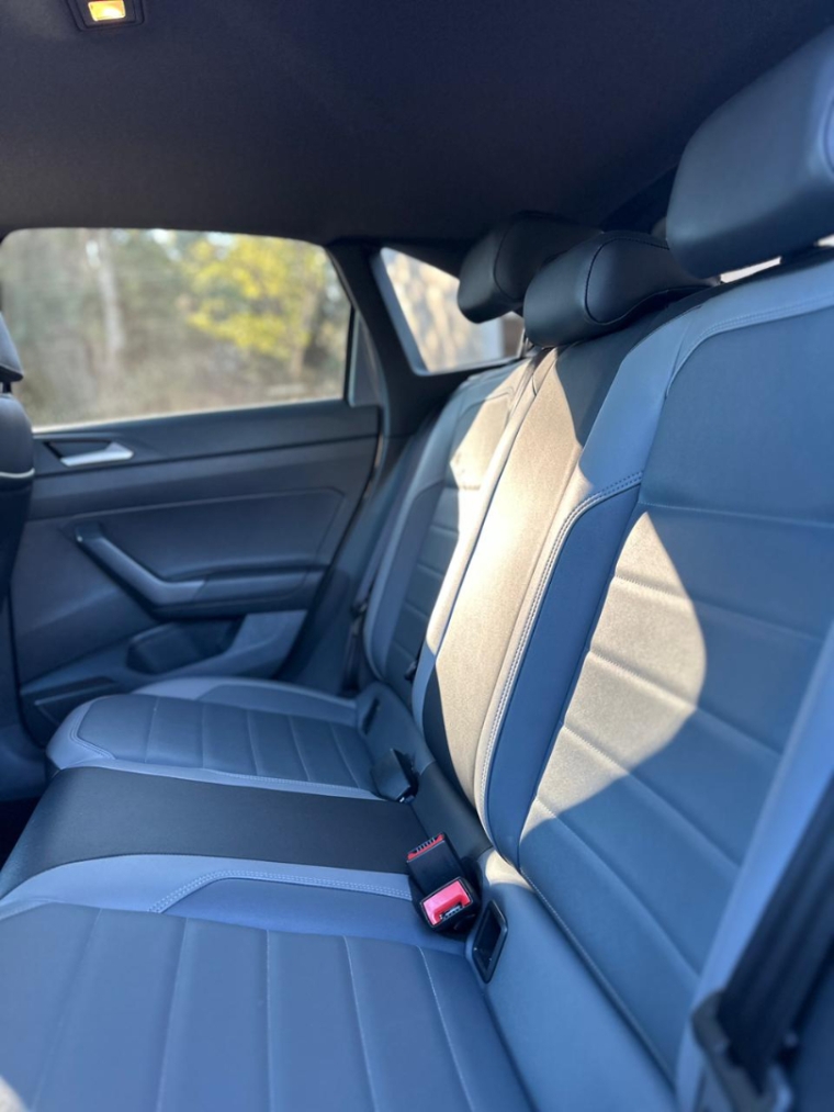 vw nivus highline 1.0 tsi turbo automatico 202313