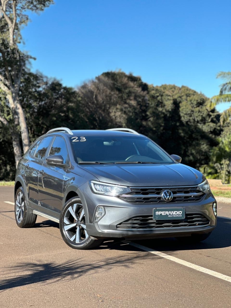 vw nivus highline 1.0 tsi turbo automatico 20232
