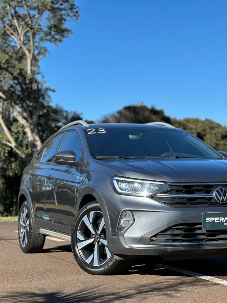 vw nivus highline 1.0 tsi turbo automatico 20236