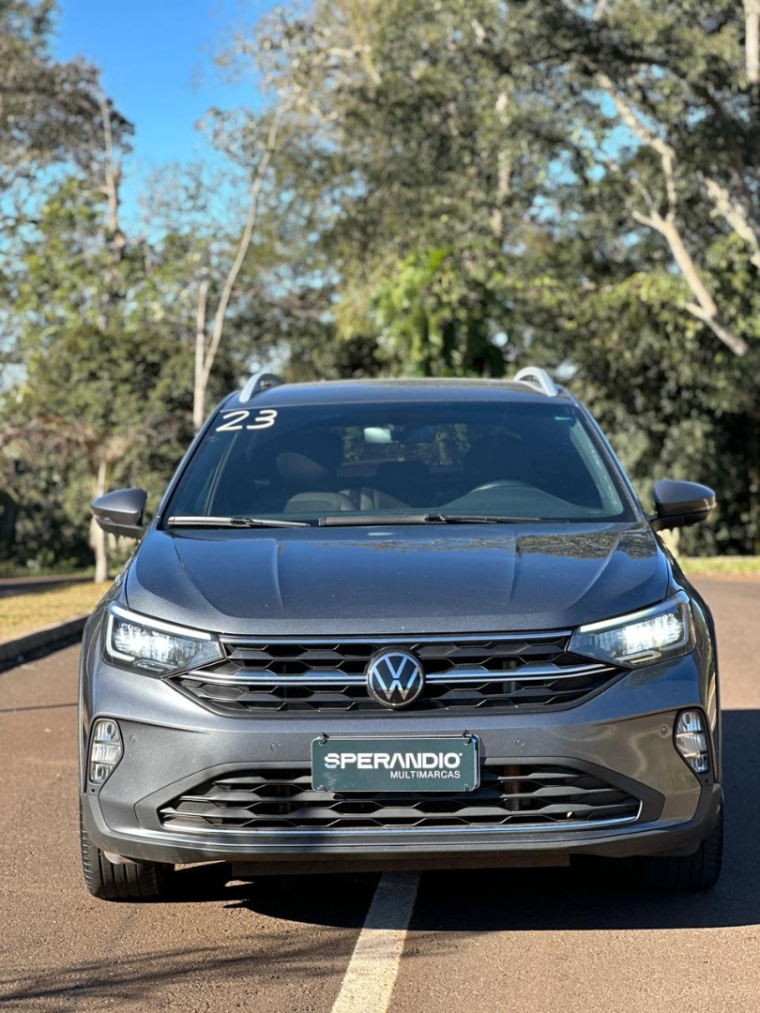 vw nivus highline 1.0 tsi turbo automatico 20231