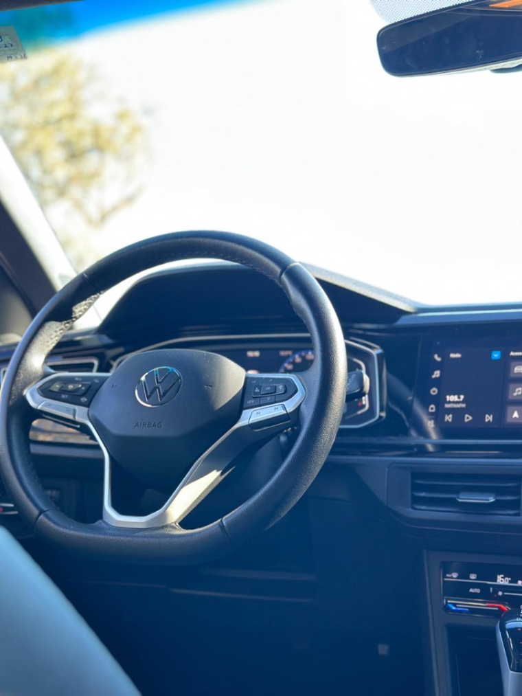 vw nivus highline 1.0 tsi turbo automatico 20239