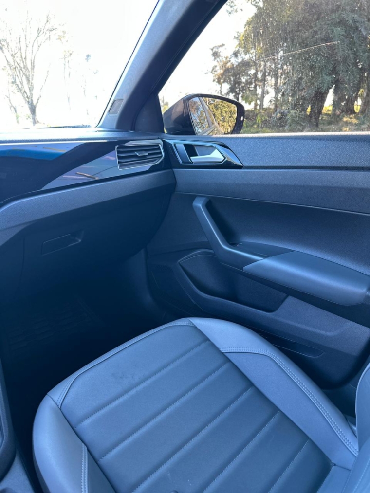 vw nivus highline 1.0 tsi turbo automatico 202312