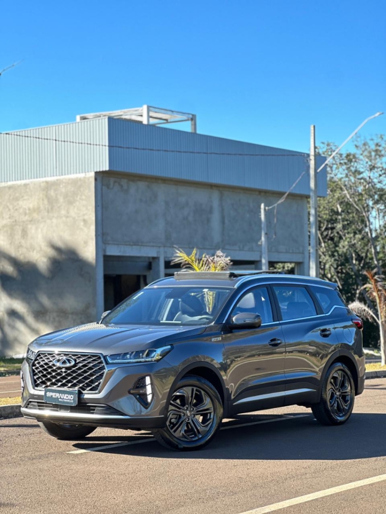 caoa chery tiggo 7 pro hybrid automatico0