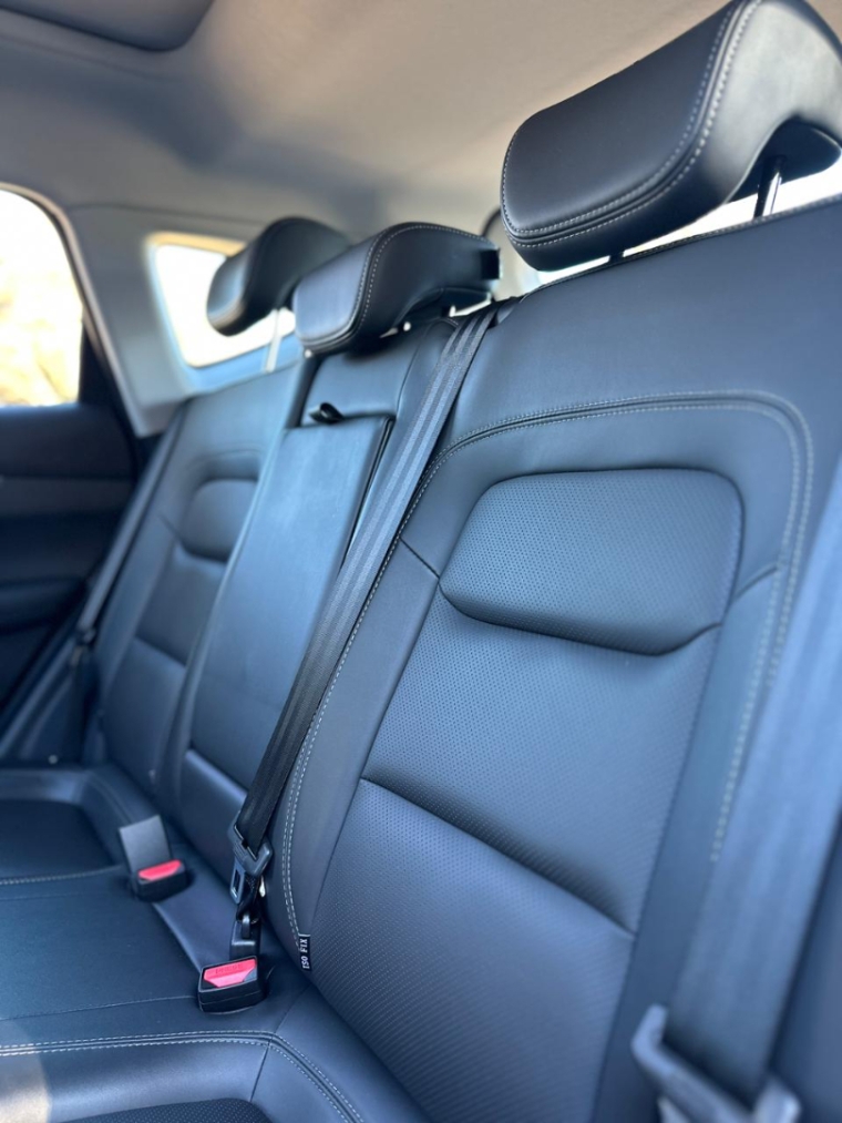 caoa chery tiggo 7 pro hybrid automatico12