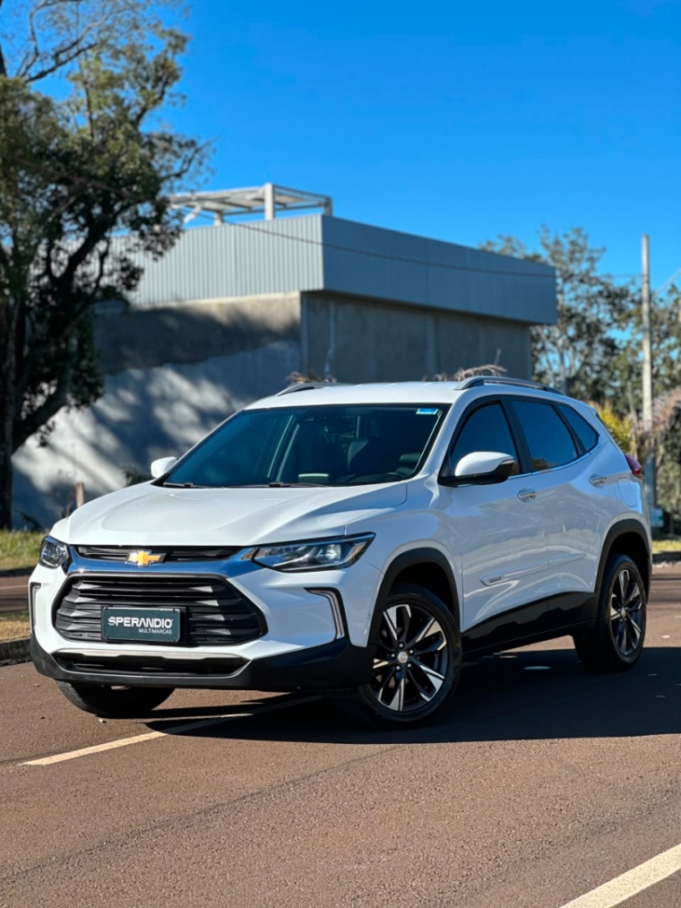 chevrolet tracker premier 1.0 turbo flex automatico 2022/2023 | unico dono0