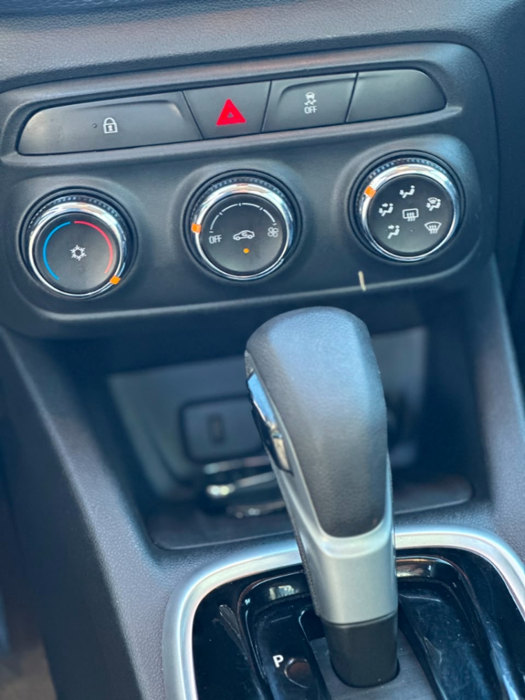 chevrolet tracker premier 1.0 turbo flex automatico 2022/2023 | unico dono13