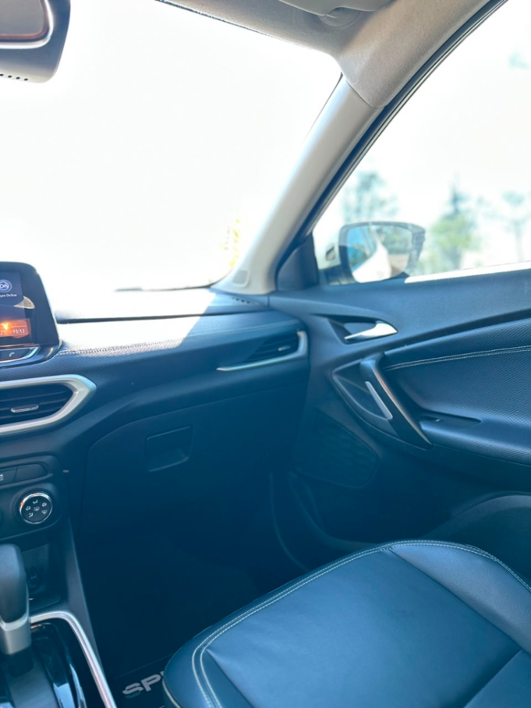 chevrolet tracker premier 1.0 turbo flex automatico 2022/2023 | unico dono9