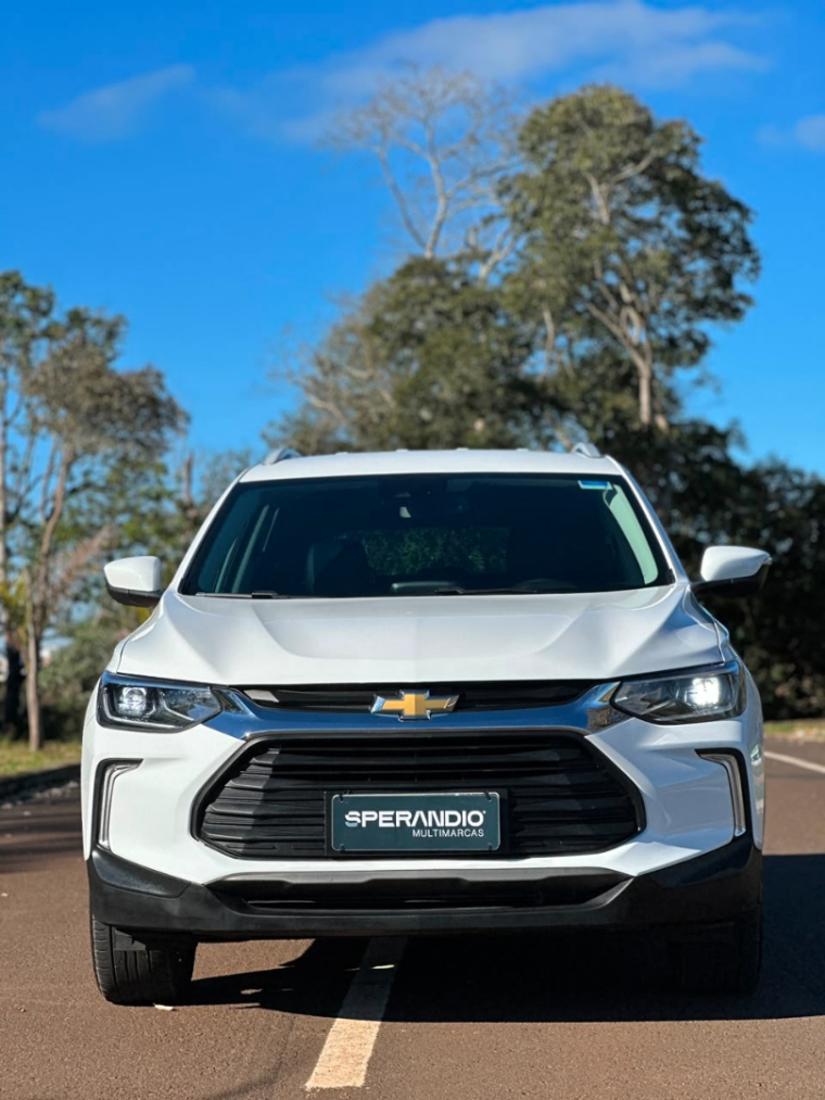 chevrolet tracker premier 1.0 turbo flex automatico 2022/2023 | unico dono2