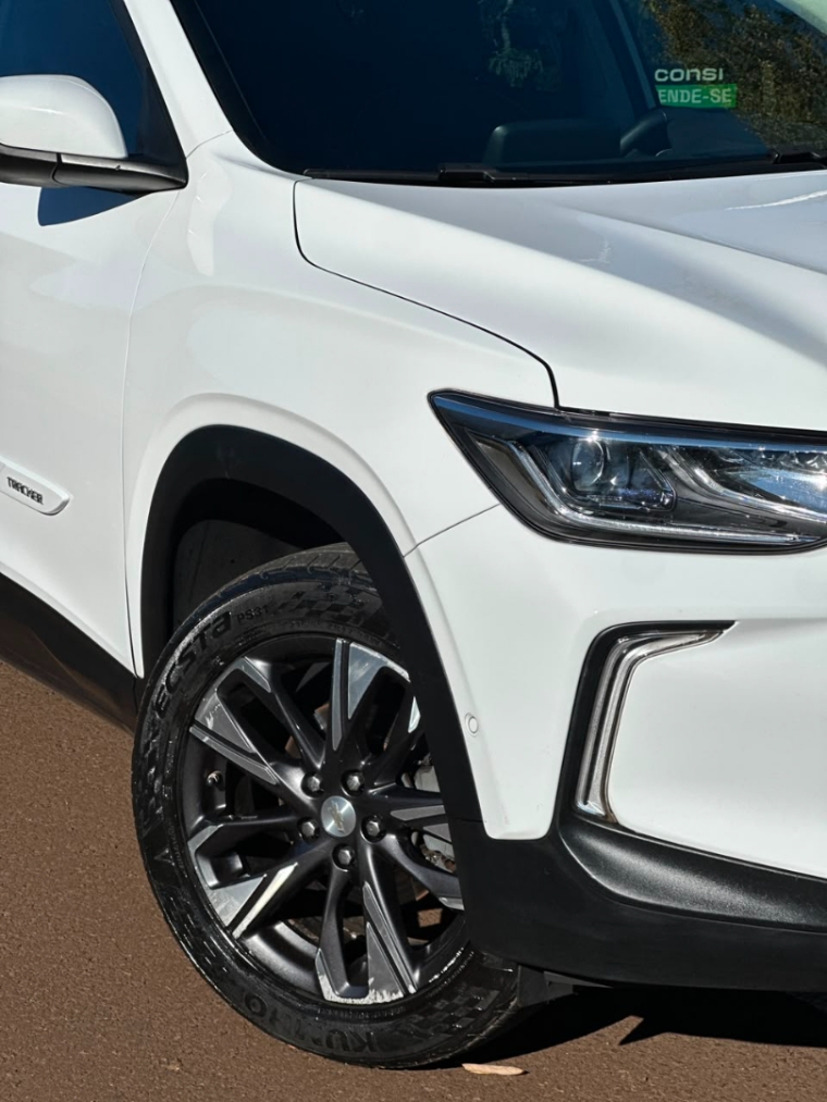 chevrolet tracker premier 1.0 turbo flex automatico 2022/2023 | unico dono8