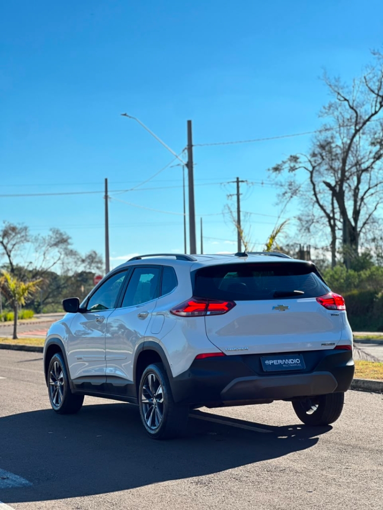 chevrolet tracker premier 1.0 turbo flex automatico 2022/2023 | unico dono6