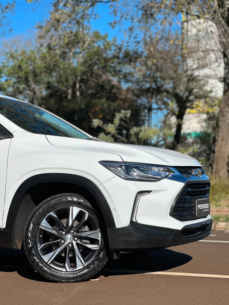 chevrolet tracker premier 1.0 turbo flex automatico 2022/2023 | unico dono3
