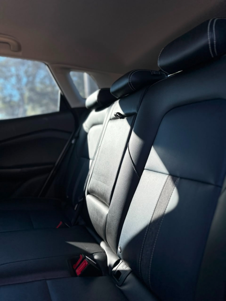 chevrolet tracker premier 1.0 turbo flex automatico 2022/2023 | unico dono15