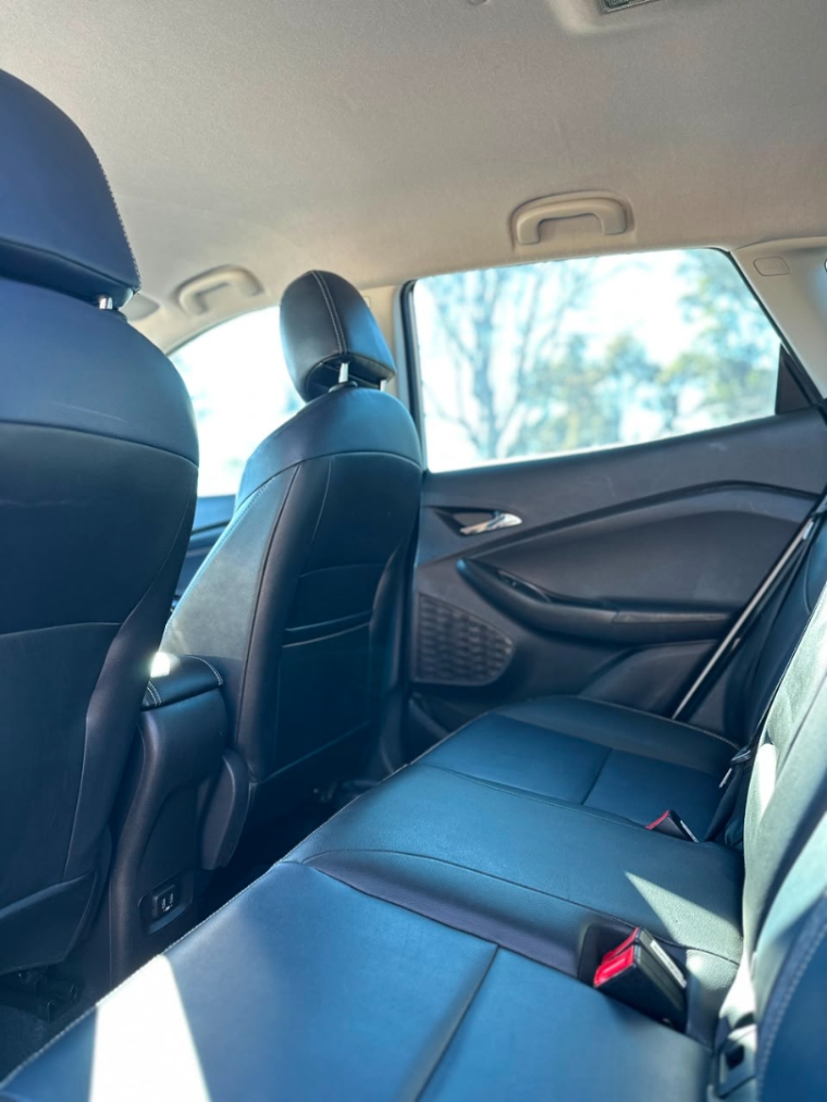 chevrolet tracker premier 1.0 turbo flex automatico 2022/2023 | unico dono14