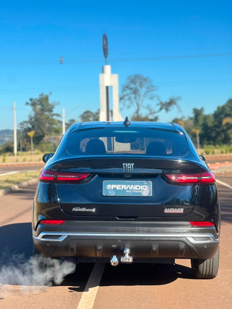 fiat fastback audace turbo 200 automatico 20254