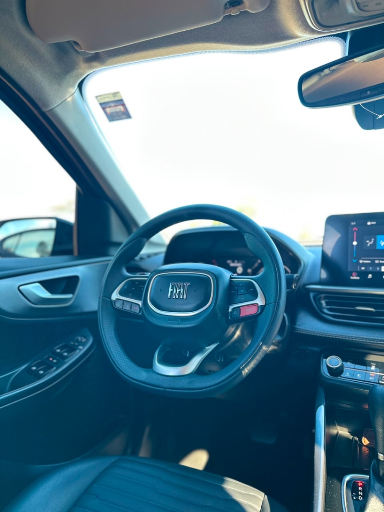 fiat fastback audace turbo 200 automatico 20256