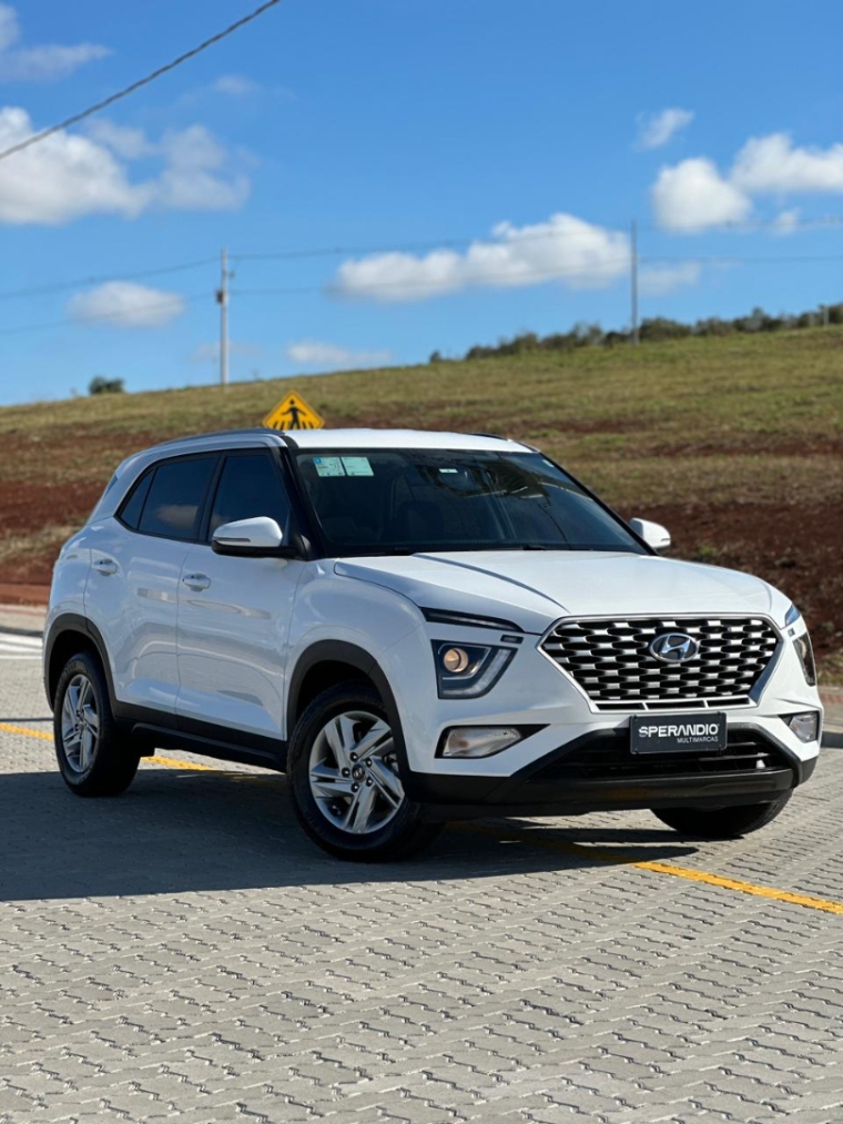 hyundai creta comfort 1.0 turbo automatico2