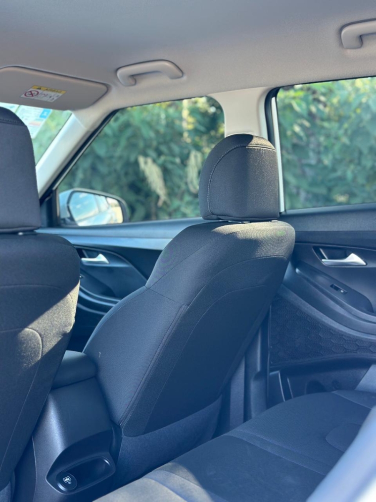 hyundai creta comfort 1.0 turbo automatico14