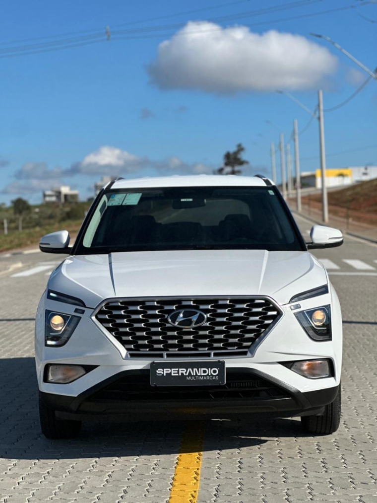hyundai creta comfort 1.0 turbo automatico1