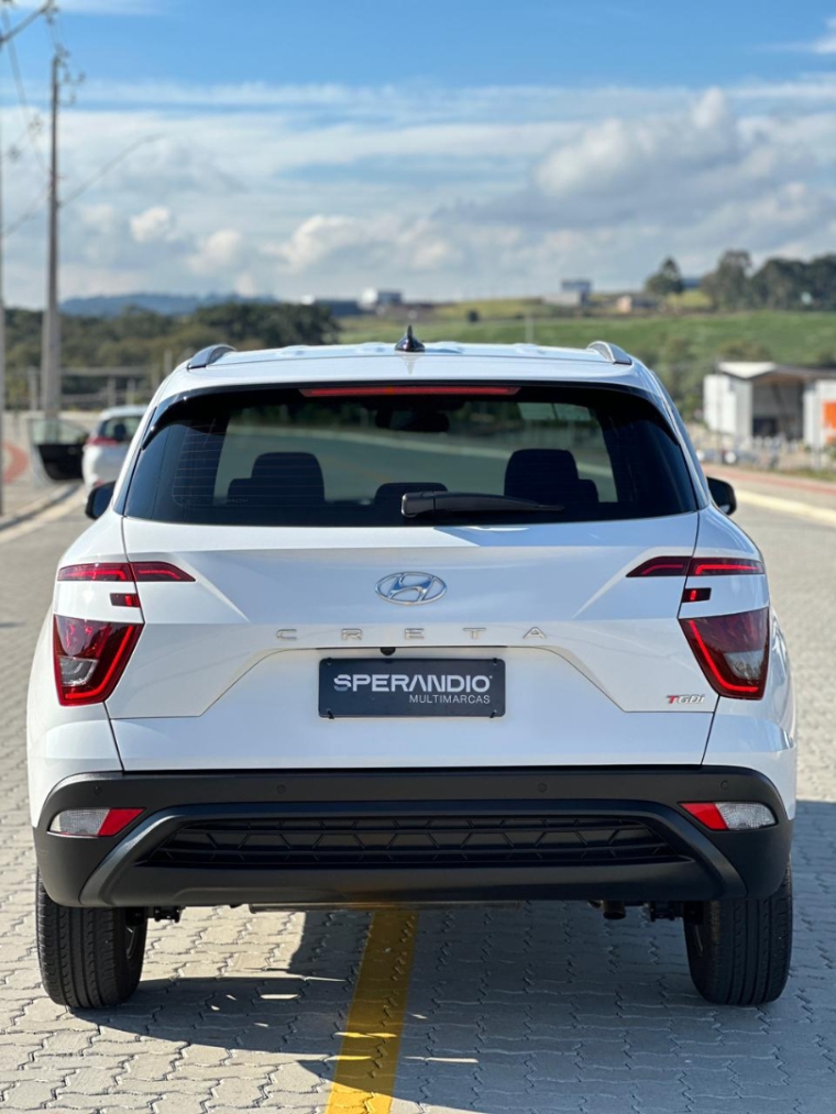 hyundai creta comfort 1.0 turbo automatico4