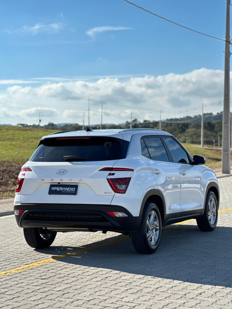 hyundai creta comfort 1.0 turbo automatico3