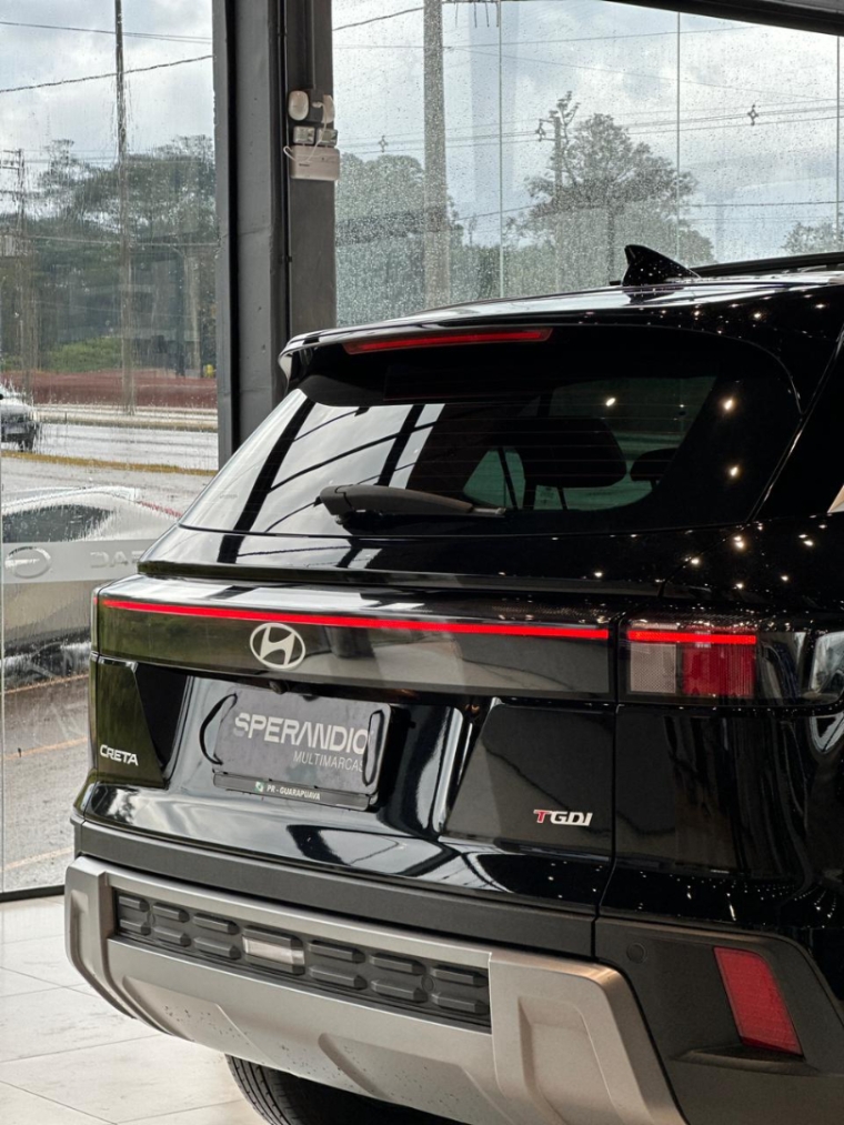 hyundai creta platinum 1.0 tgdi turbo automatico 20256