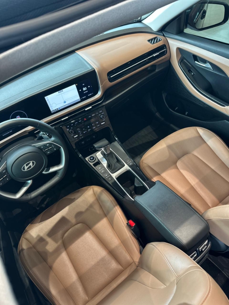 hyundai creta platinum 1.0 tgdi turbo automatico 202513