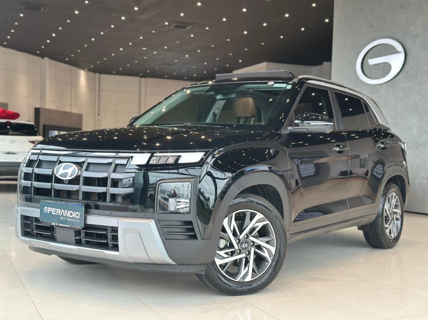 hyundai creta platinum 1.0 tgdi turbo automatico 20250