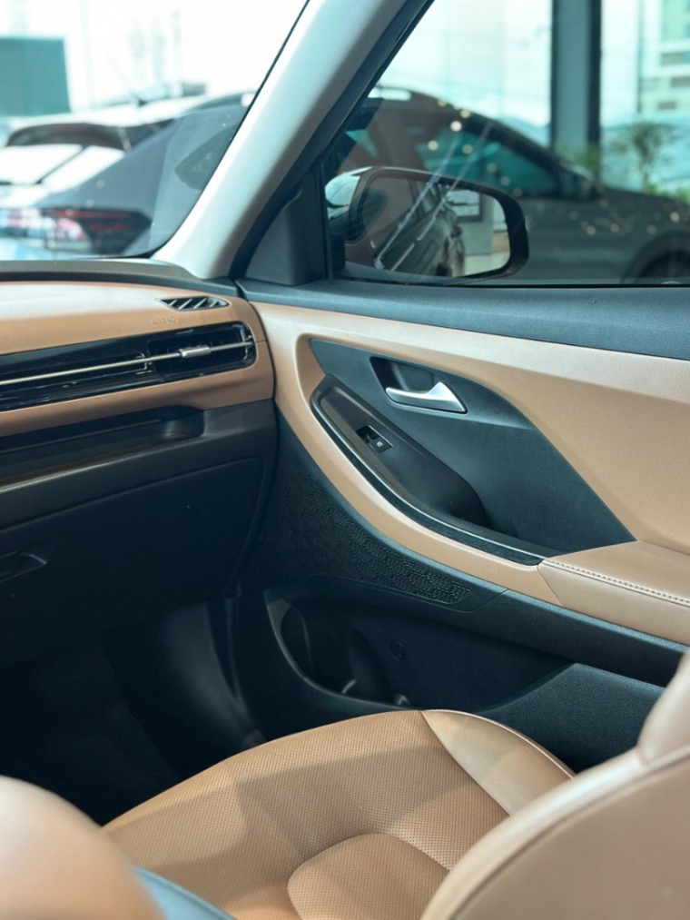 hyundai creta platinum 1.0 tgdi turbo automatico 202518