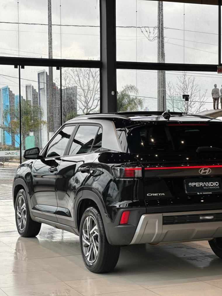 hyundai creta platinum 1.0 tgdi turbo automatico 20254
