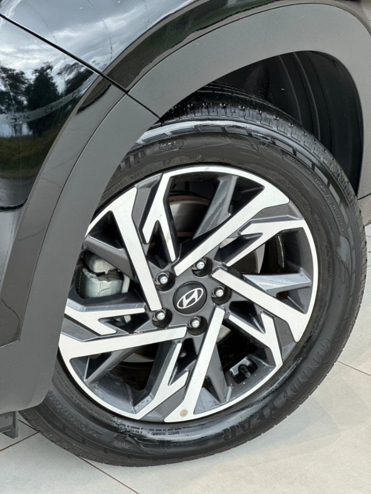 hyundai creta platinum 1.0 tgdi turbo automatico 20259