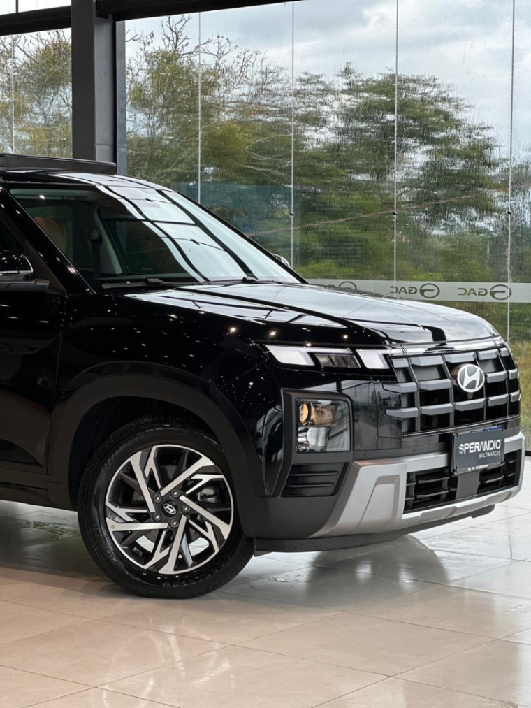 hyundai creta platinum 1.0 tgdi turbo automatico 202510