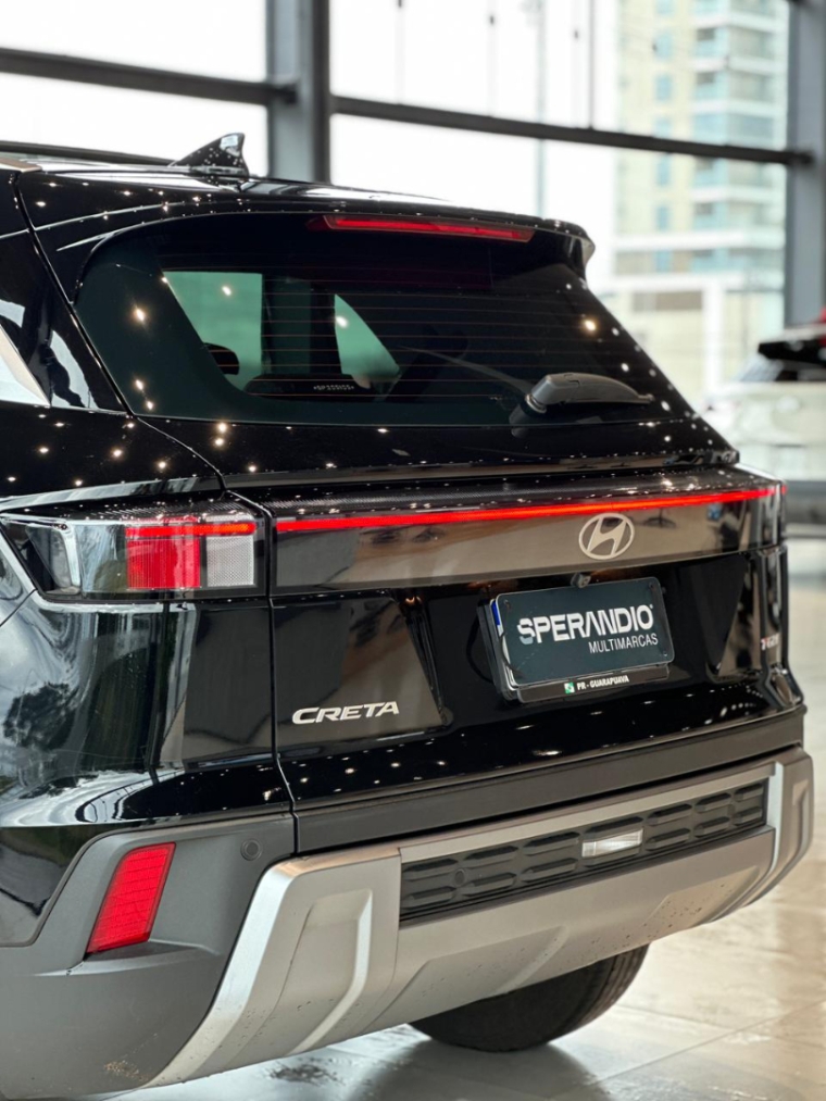 hyundai creta platinum 1.0 tgdi turbo automatico 20255