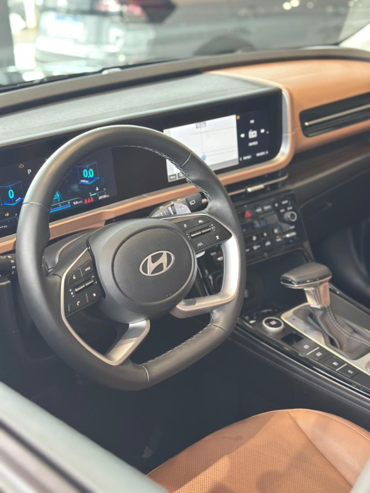 hyundai creta platinum 1.0 tgdi turbo automatico 202511