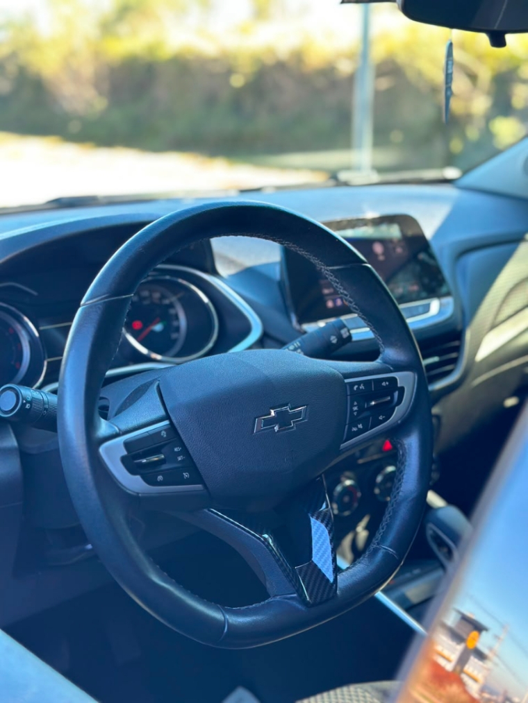 chevrolet onix hatch ltz 1.0 turbo automatico 202012