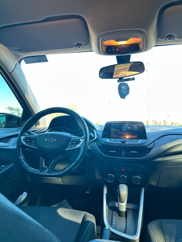 chevrolet onix hatch ltz 1.0 turbo automatico 20209