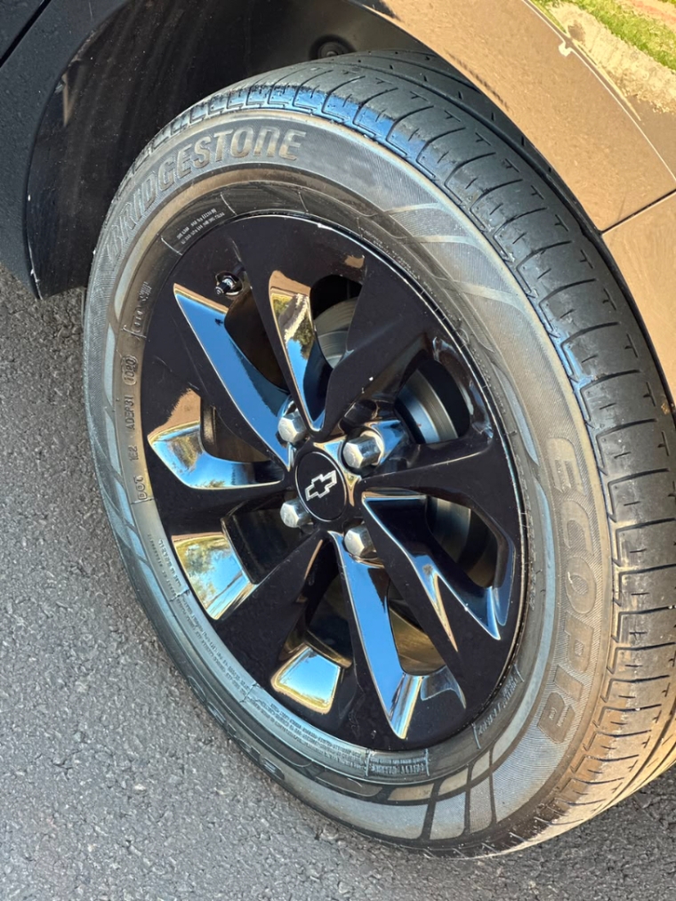 chevrolet onix hatch ltz 1.0 turbo automatico 20208