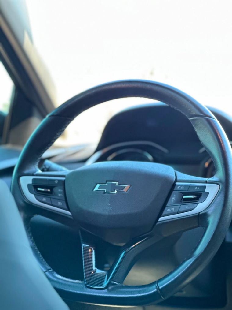 chevrolet onix hatch ltz 1.0 turbo automatico 202013