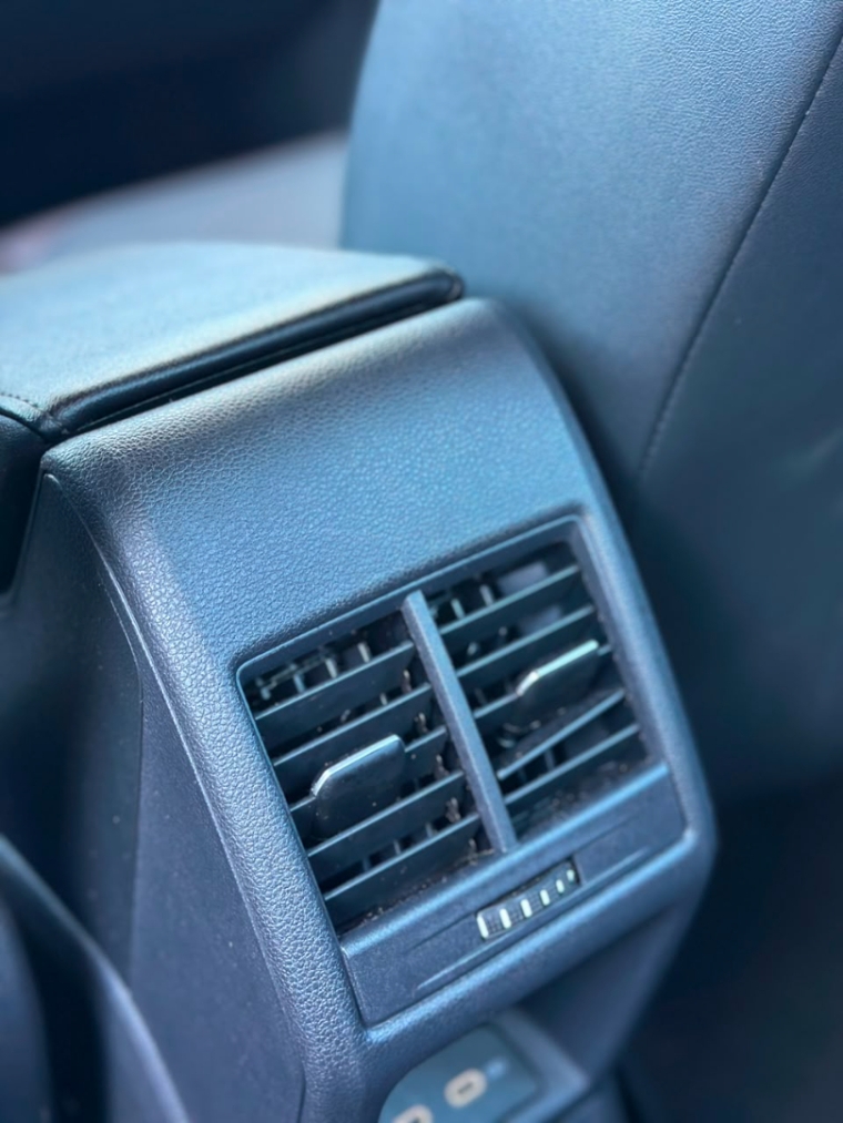 volkswagen virtus highline 200 tsi 1.0 turbo flex automatico14